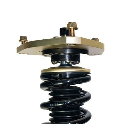 BLOX Racing Plus Series Pro Coilovers | 08-14 WRX