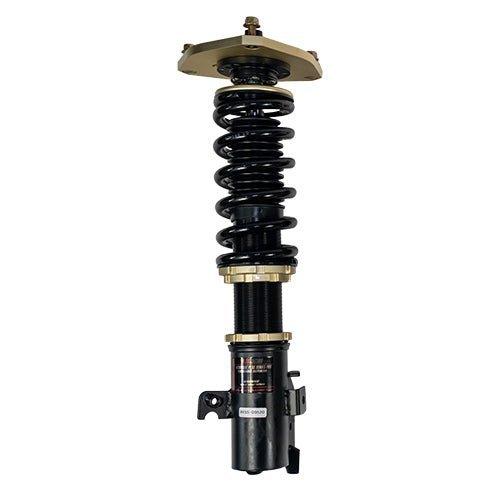 BLOX Racing Plus Series Pro Coilovers | 08-14 WRX
