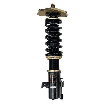 BLOX Racing Plus Series Pro Coilovers | 08-14 WRX