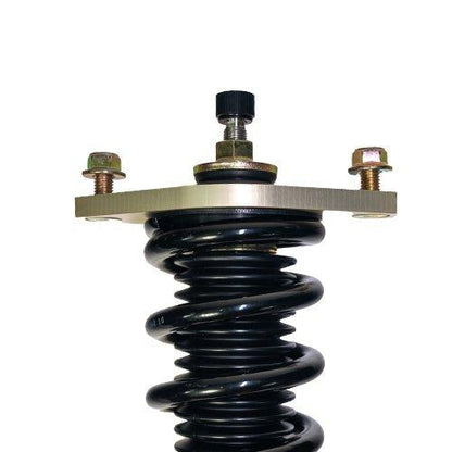 BLOX Racing Plus Series Pro Coilovers | 08-14 WRX