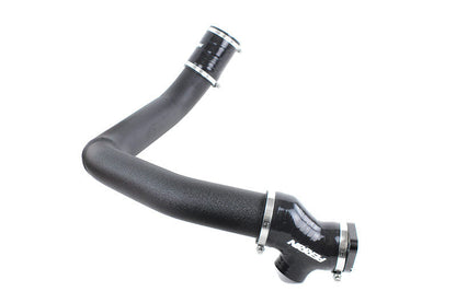 Perrin [15-21 WRX] Charge Pipe Black | PSP-ITR-200BK - Evergreen Kings