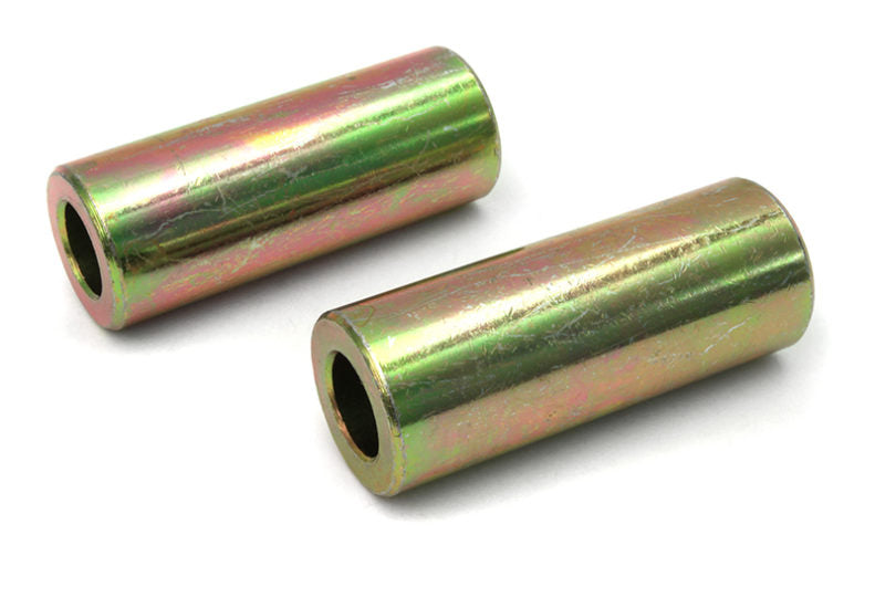 JDMuscle Perrin front control arm bushings for Subaru WRX, STI, Forester, Legacy, Crosstrek, Impreza, FXT, OBXT, aftermarket suspension parts