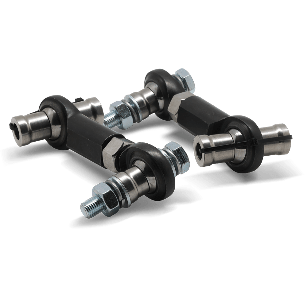 BLOX Racing Rear Adjustable Endlinks 13+ BRZ - 08-21 WRX/ STi - 09-13 Forester