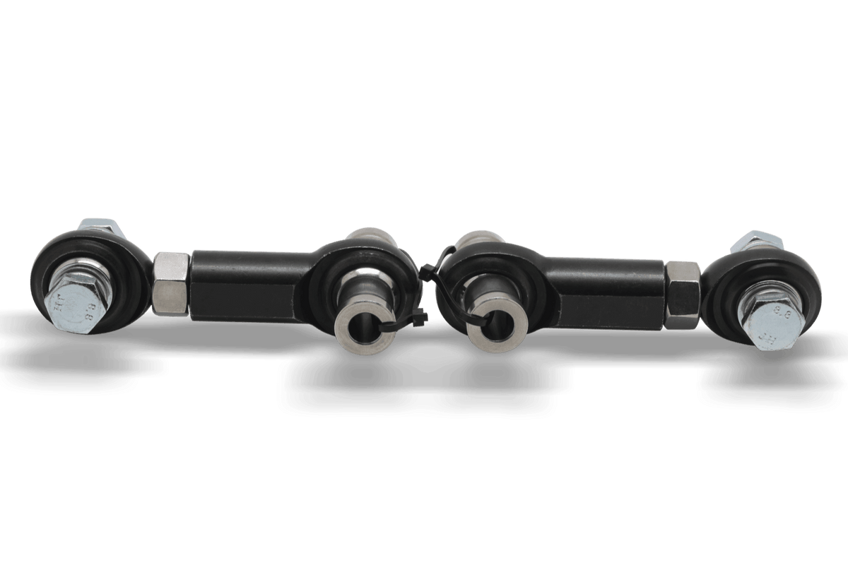 BLOX Racing Rear Adjustable Endlinks 13+ BRZ - 08-21 WRX/ STi - 09-13 Forester