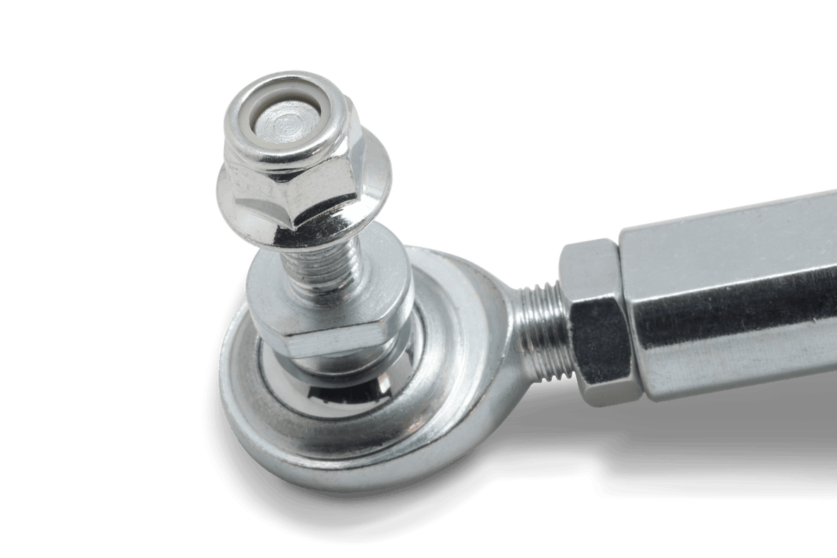 BLOX Racing Rear Adjustable Endlinks 13+ BRZ - 08-21 WRX/ STi - 09-13 Forester