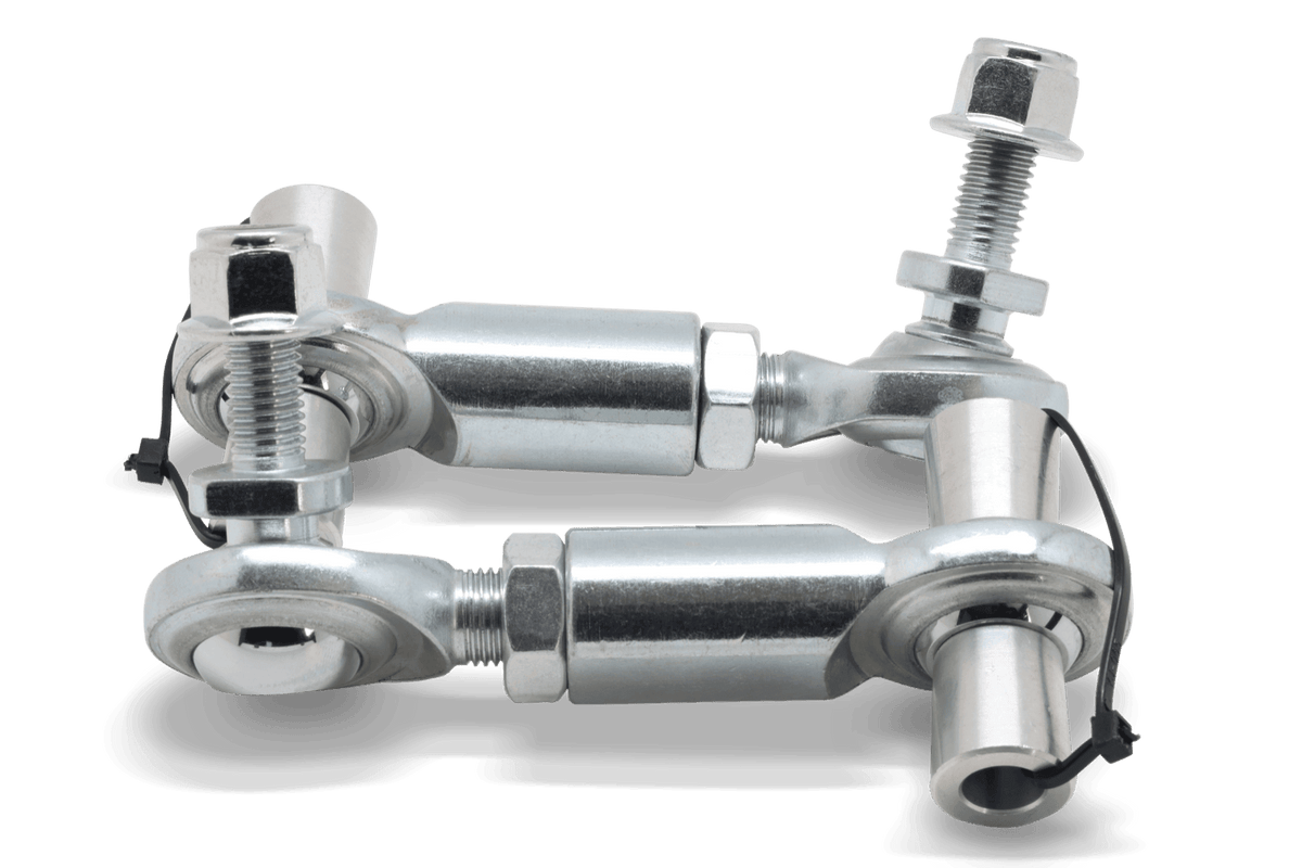 BLOX Racing Rear Adjustable Endlinks 13+ BRZ - 08-21 WRX/ STi - 09-13 Forester