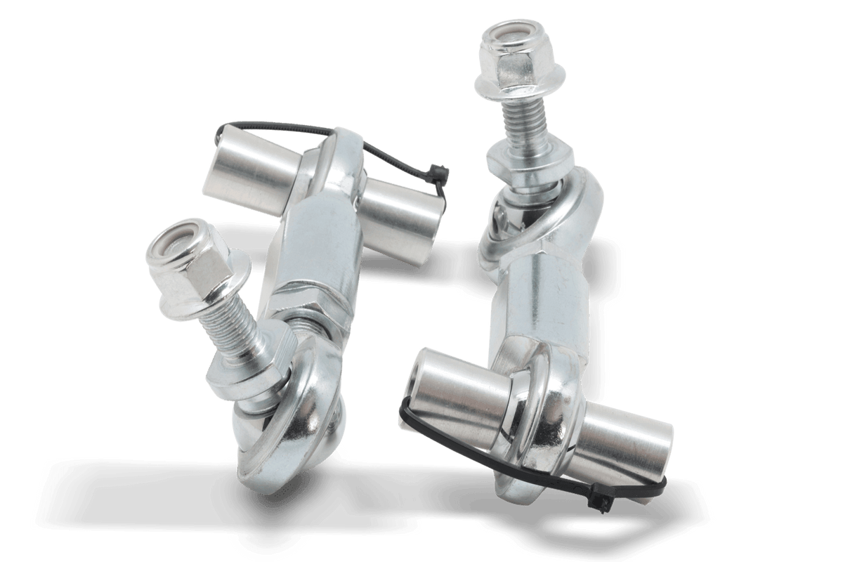 BLOX Racing Rear Adjustable Endlinks 13+ BRZ - 08-21 WRX/ STi - 09-13 Forester