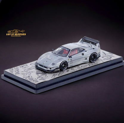 Inno64 Ferrari F40 LBWK 1:64 - Evergreen Kings