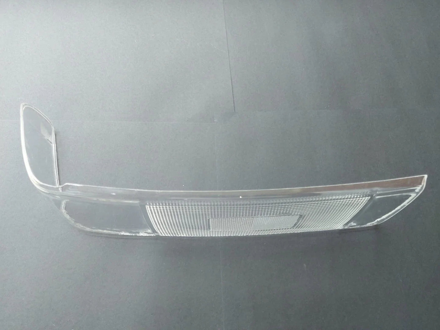 NTXGlow clear tail light lenses for 1988–1991 Honda Civic EF9 JDM, upgrade with transparent lens design for EF Civic models.