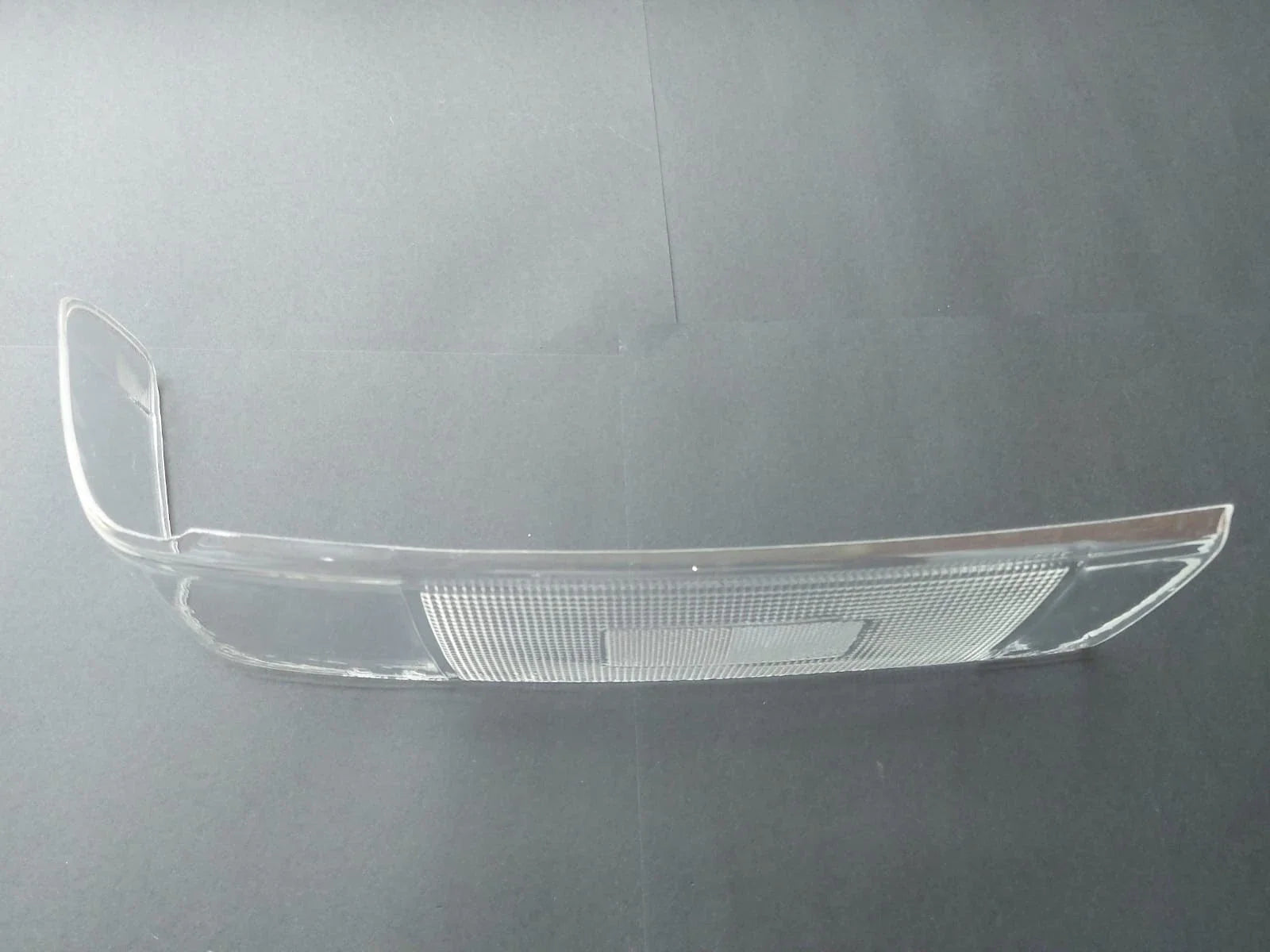 NTXGlow clear tail light lenses for 1988–1991 Honda Civic EF9 JDM, upgrade with transparent lens design for EF Civic models.