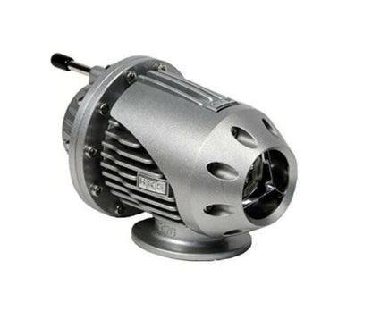 FR SPORT HKS Super Sequential Blow Off Valve 4 Kit SSQV4 universal turbocharger BOV with metal body and silicone hoses.