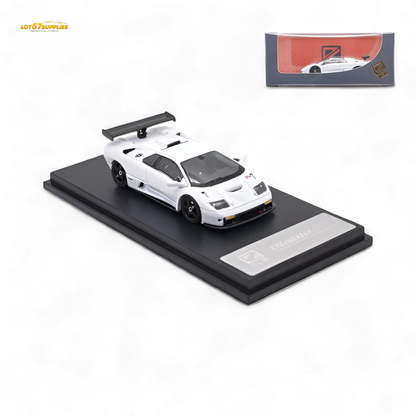 DCM Lamborghini Diablo GT-R White 1:64 - Evergreen Kings