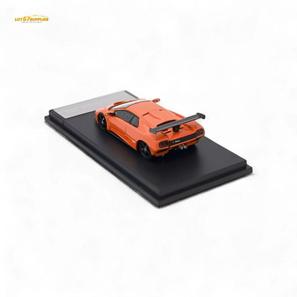 DCM Lamborghini Diablo GT-R Orange 1:64 - Evergreen Kings