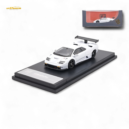 DCM Lamborghini Diablo GT-R White 1:64 - Evergreen Kings