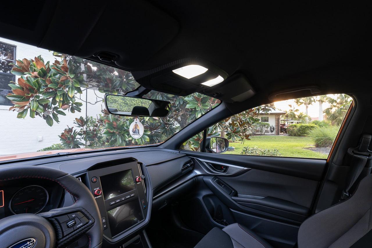 SFB Interior Dome and Map LED Bulbs - 15-21 WRX / STI / 22+ WRX - Evergreen Kings