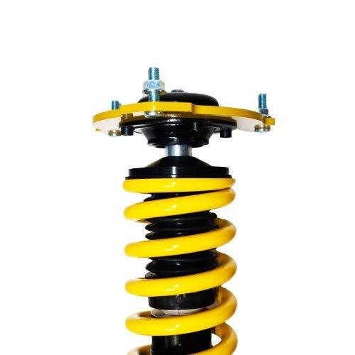 BLOX Racing Street Series II Plus Coilovers - 15-21 WRX/STI