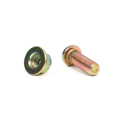 BLOX Racing Strut Mount Hardware - Street Series II Coilovers - 02-05 Acura RSX / 01-05 Honda Civic