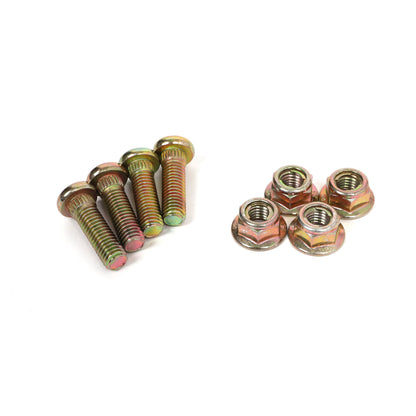 BLOX Racing Strut Mount Hardware - Street Series II Coilovers - 02-05 Acura RSX / 01-05 Honda Civic