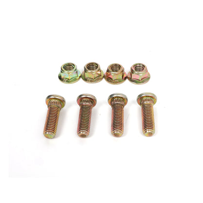 BLOX Racing Strut Mount Hardware - Street Series II Coilovers - 02-05 Acura RSX / 01-05 Honda Civic