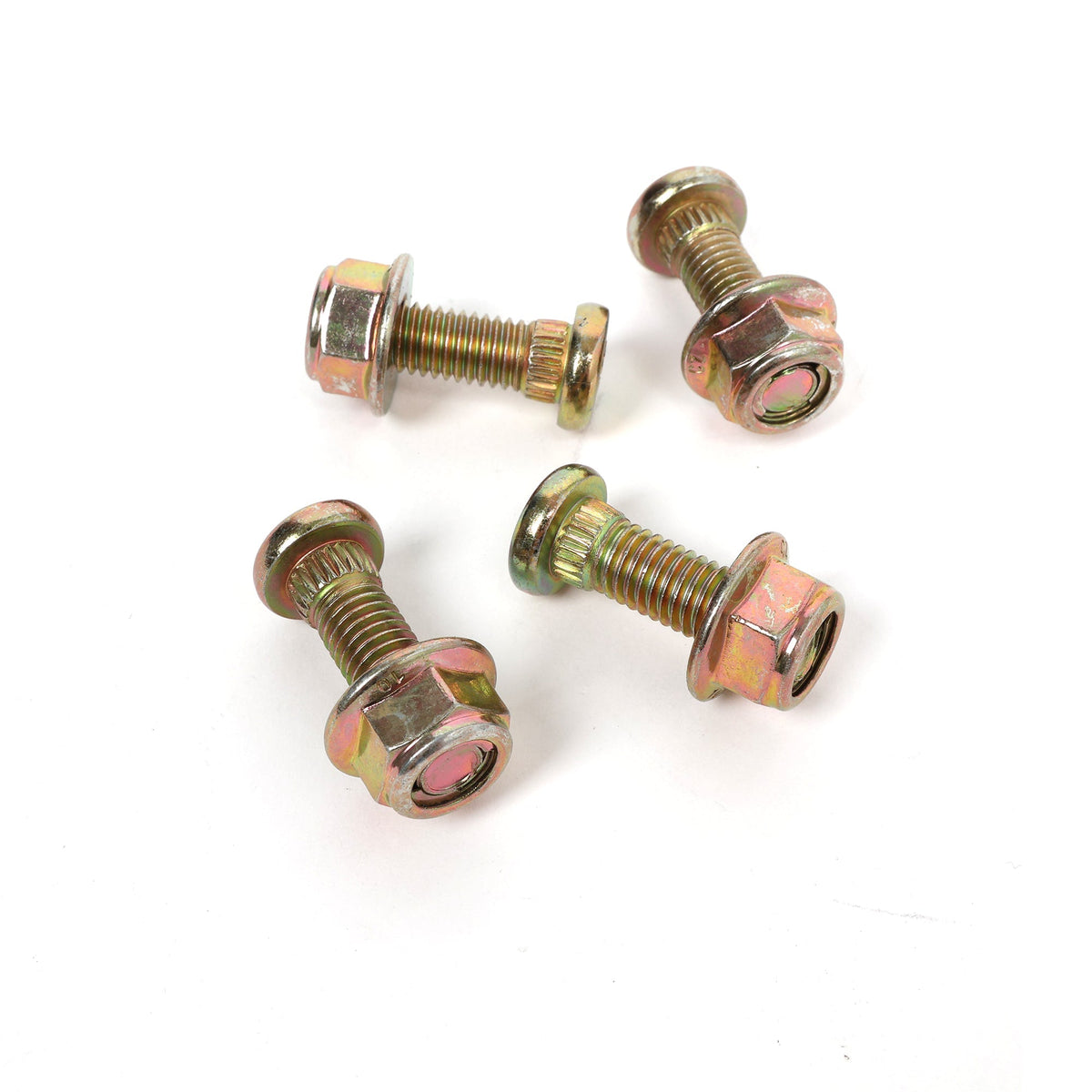 BLOX Racing Strut Mount Hardware - Street Series II Coilovers - 02-05 Acura RSX / 01-05 Honda Civic