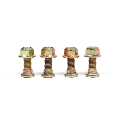 BLOX Racing Strut Mount Hardware - Street Series II Coilovers - 02-05 Acura RSX / 01-05 Honda Civic