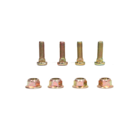 BLOX Racing Strut Mount Hardware - Street Series II Coilovers - 02-05 Acura RSX / 01-05 Honda Civic