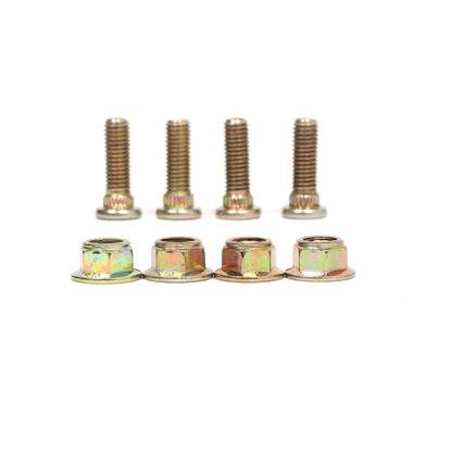 BLOX Racing Strut Mount Hardware - Street Series II Coilovers - 02-05 Acura RSX / 01-05 Honda Civic