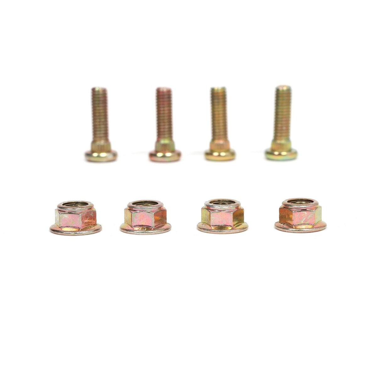BLOX Racing Strut Mount Hardware - Street Series II Coilovers - 02-05 Acura RSX / 01-05 Honda Civic
