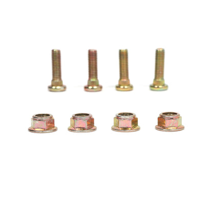 BLOX Racing Strut Mount Hardware - Street Series II Coilovers - 02-05 Acura RSX / 01-05 Honda Civic