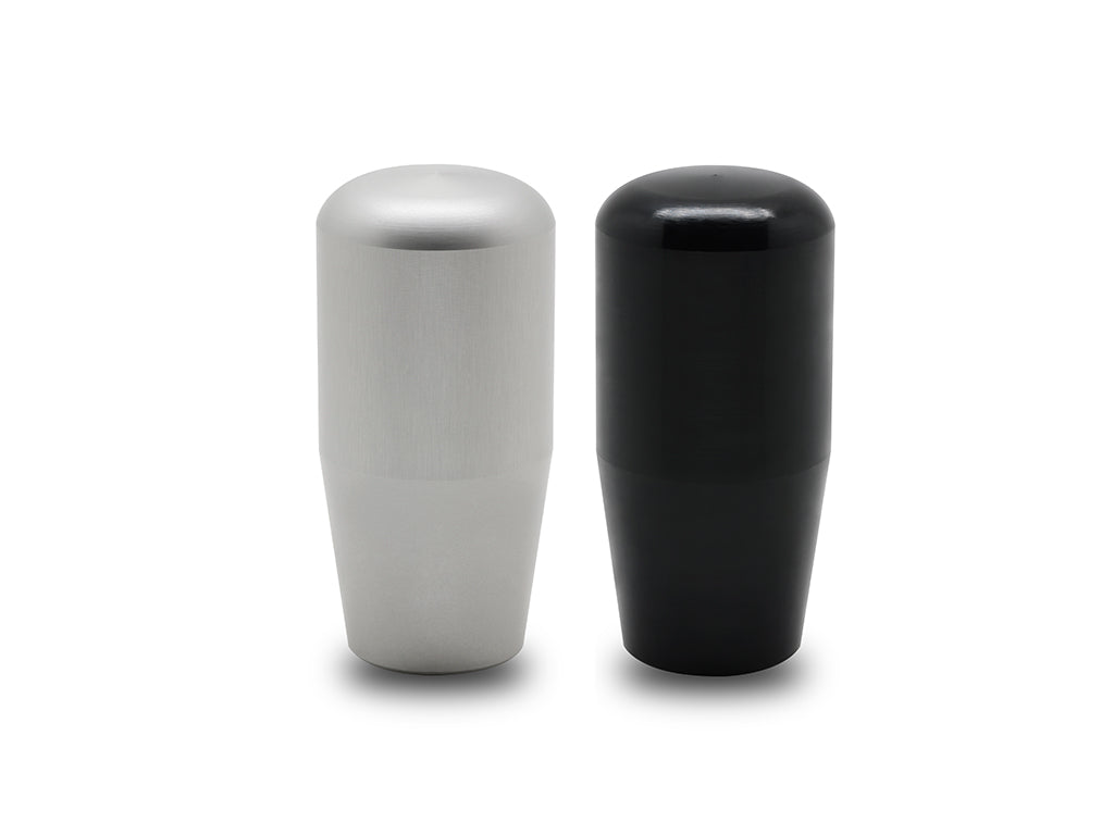 Circuit Hero Type-D Aluminum Shift Knob | Reverse Lockout