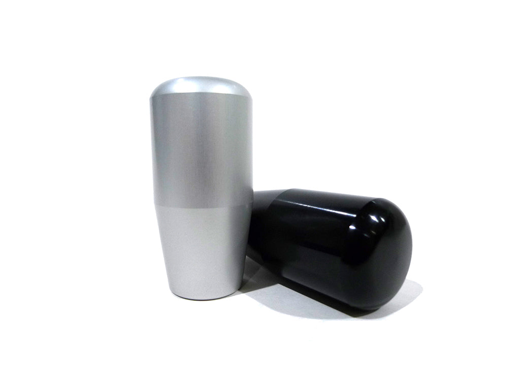 Circuit Hero Type-D Aluminum Shift Knob | Reverse Lockout