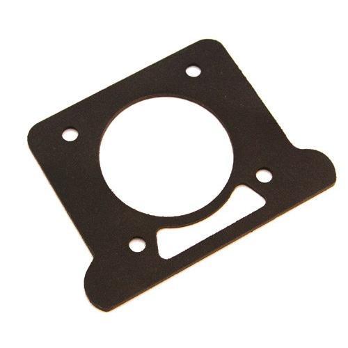 BLOX Racing Thermal Throttle Body Gasket | 02-05 WRX