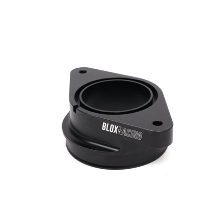 BLOX Racing 3-Inch Turbo Inlet Hose | 2015-2021 WRX FA20