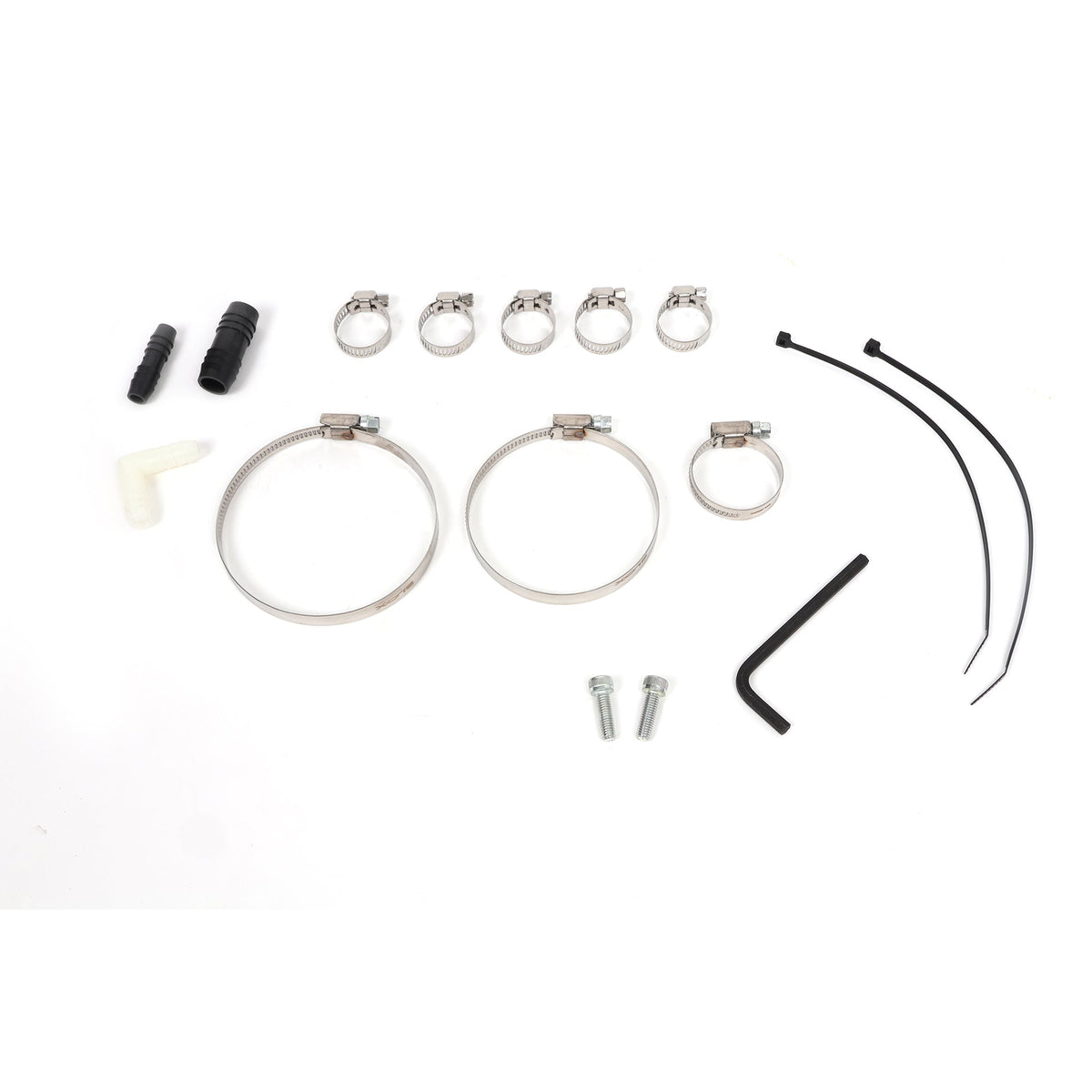 BLOX Racing 3-Inch Turbo Inlet Hose | 2015-2021 WRX FA20