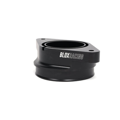 BLOX Racing 3-Inch Turbo Inlet Hose | 2015-2021 WRX FA20
