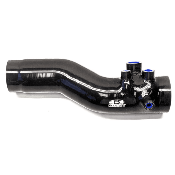 BLOX Racing 3-Inch Turbo Inlet Hose | 2015-2021 WRX FA20