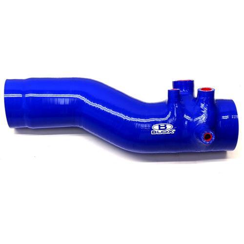 BLOX Racing 3-Inch Turbo Inlet Hose | 2015-2021 WRX FA20