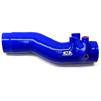BLOX Racing 3-Inch Turbo Inlet Hose | 2015-2021 WRX FA20
