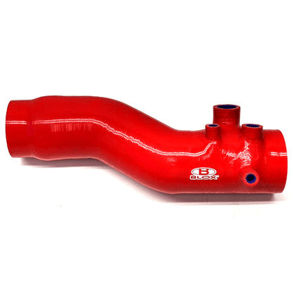 BLOX Racing 3-Inch Turbo Inlet Hose | 2015-2021 WRX FA20
