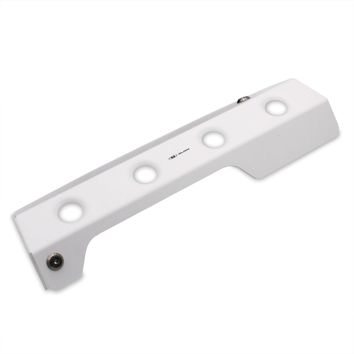 BLOX Racing Engine Pulley Cover - 2015-21 WRX FA20DIT