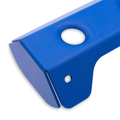 BLOX Racing Engine Pulley Cover - 2015-21 WRX FA20DIT