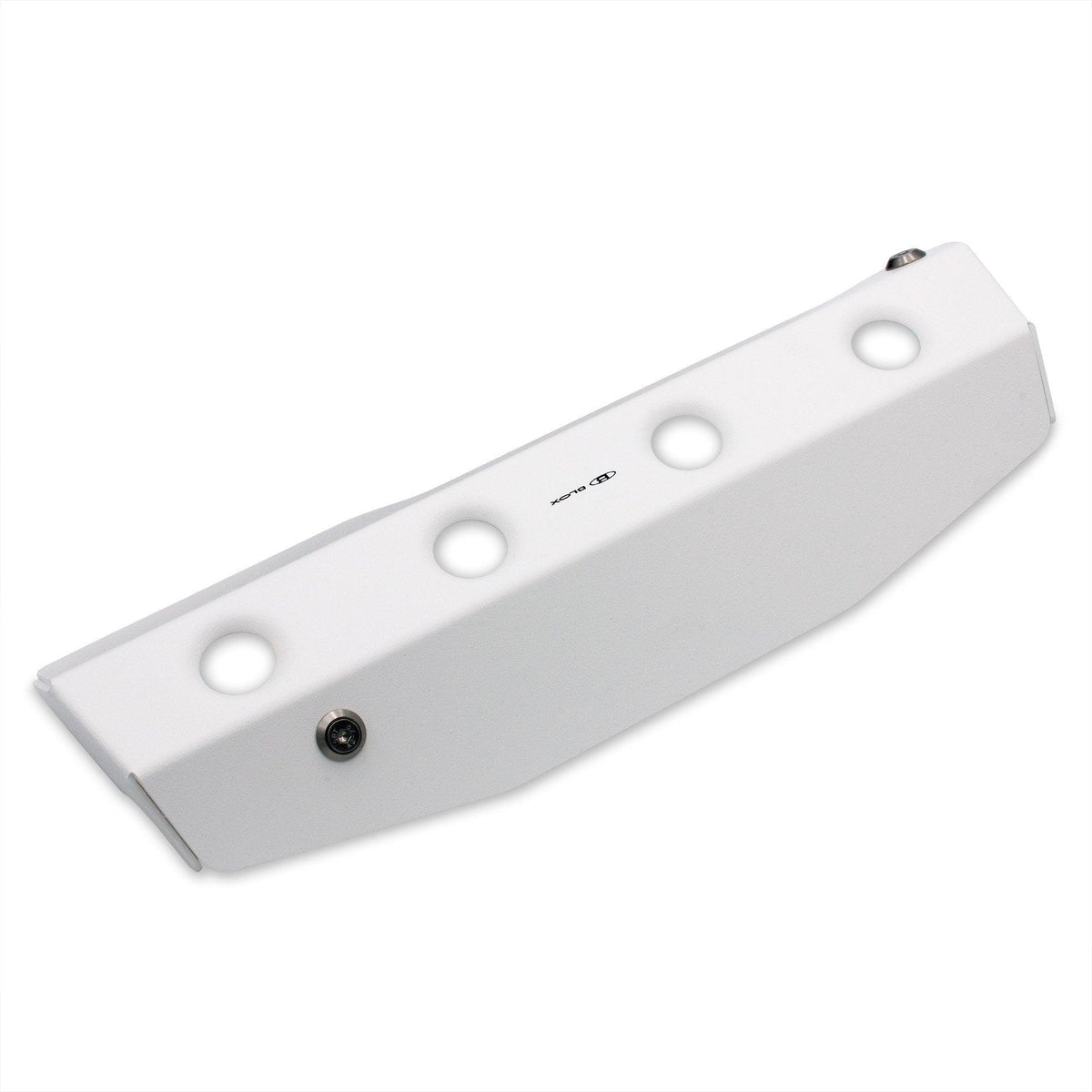 BLOX Racing Engine Pulley Cover - 2015-21 WRX FA20DIT