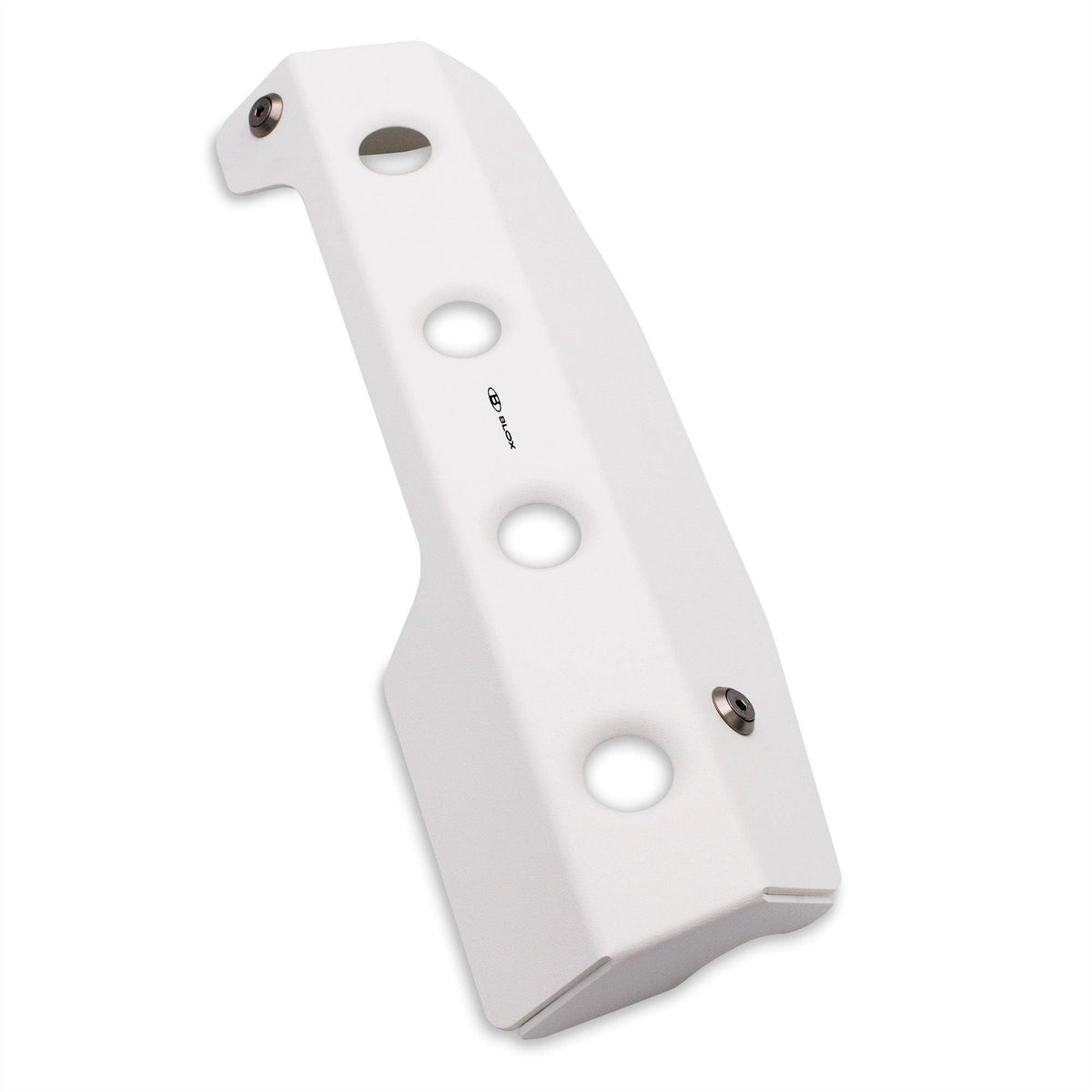 BLOX Racing Engine Pulley Cover - 2015-21 WRX FA20DIT