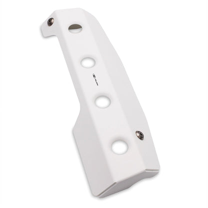 BLOX Racing Engine Pulley Cover - 2015-21 WRX FA20DIT