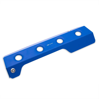 BLOX Racing Engine Pulley Cover - 2015-21 WRX FA20DIT