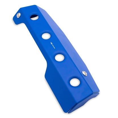 BLOX Racing Engine Pulley Cover - 2015-21 WRX FA20DIT
