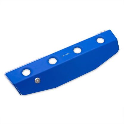 BLOX Racing Engine Pulley Cover - 2015-21 WRX FA20DIT