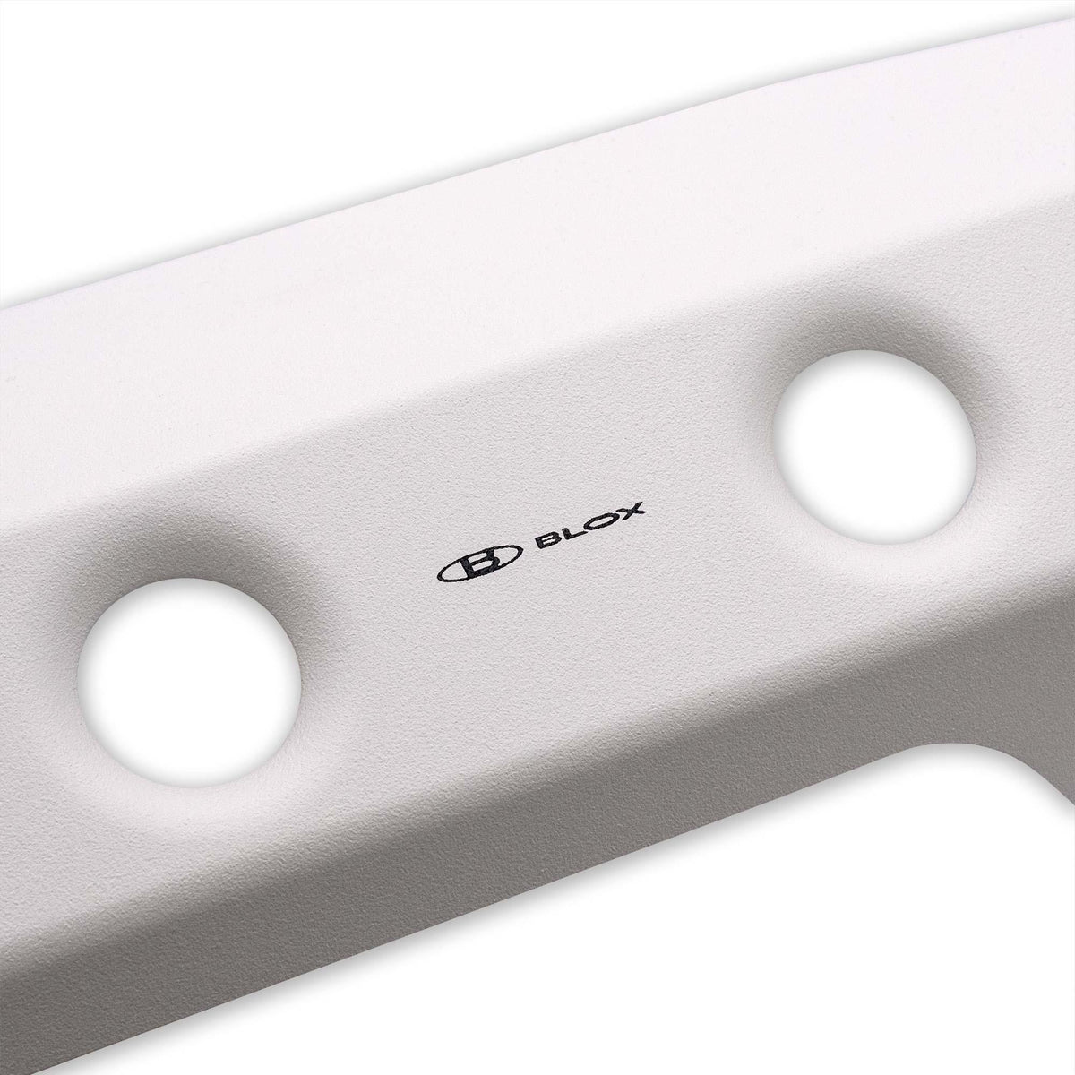 BLOX Racing Engine Pulley Cover - 2015-21 WRX FA20DIT