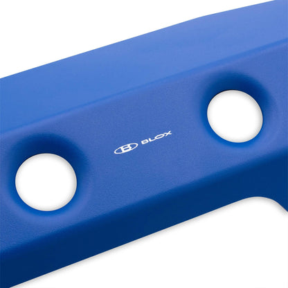 BLOX Racing Engine Pulley Cover - 2015-21 WRX FA20DIT