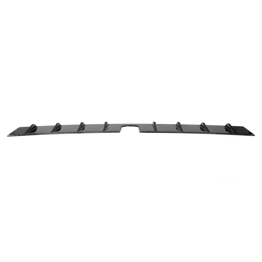 BLOX Racing Vortex Generator for 2015-2021 Subaru WRX and STi, aerodynamic aero part with sleek design visible in the image.